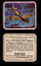 Cracker Jack United Nations Battle Planes Vintage You Pick Single Cards #1-70 #5  - TvMovieCards.com