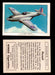 1940 Modern American Airplanes Series 1 Vintage Trading Cards Pick Singles #1-50 5 U.S. Army Pursuit (Curtiss-Wright P-40)  - TvMovieCards.com