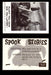 1961 Spook Stories Series 1 Leaf Vintage Trading Cards You Pick Singles #1-#72 #60  - TvMovieCards.com