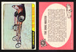 Hot Rods Topps 1968 George Barris Vintage Trading Cards #1-66 You Pick Singles #60 The Drag Master  - TvMovieCards.com