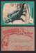 1961 Dinosaur Series Vintage Trading Card You Pick Singles #1-80 Nu Card 60	Tyrannosaurus  - TvMovieCards.com