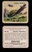 Cracker Jack United Nations Battle Planes Vintage You Pick Single Cards #1-70 #60  - TvMovieCards.com