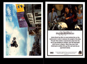 James Bond Archives 2014 Tomorrow Never Dies Gold Parallel Card You Pick Singles #60  - TvMovieCards.com