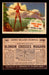 1954 Scoop Newspaper Series 1 Topps Vintage Trading Cards You Pick Singles #1-78 60   Acrobat Crosses Niagara  - TvMovieCards.com