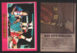 1975 Bay City Rollers Vintage Trading Cards You Pick Singles #1-66 Trebor 60   Up And Away!  - TvMovieCards.com