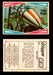 1972 Donruss Choppers & Hot Bikes Vintage Trading Card You Pick Singles #1-66 #60   Easy Rider  - TvMovieCards.com