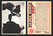 1965 James Bond 007 Glidrose Vintage Trading Cards You Pick Singles #1-66 60   More Than A Demonstration  - TvMovieCards.com