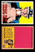 1968 Laugh-In Topps Vintage Trading Cards You Pick Singles #1-77 #60  - TvMovieCards.com