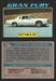 1976 Autos of 1977 Vintage Trading Cards You Pick Singles #1-99 Topps 61   Gran Fury Brougham  - TvMovieCards.com