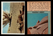 Rat Patrol 1966 Topps Vintage Card You Pick Singles #1-66 #61  - TvMovieCards.com