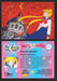 1997 Sailor Moon Prismatic You Pick Trading Card Singles #1-#72 No Cracks 61   Distant Memories  - TvMovieCards.com