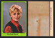 1971 The Partridge Family Series 3 Green You Pick Single Cards #1-88B Topps USA #	61B   Portrait Card  7: Shirley Jones  - TvMovieCards.com