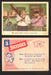 1959 Three 3 Stooges Fleer Vintage Trading Cards You Pick Singles #1-96 #61  - TvMovieCards.com