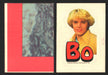 1981 Dukes of Hazzard Sticker Trading Cards You Pick Singles #1-#66 Donruss (DS1) Bo  - TvMovieCards.com