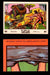 1966 Tarzan Banner Productions Vintage Trading Cards You Pick Singles #1-66 #61  - TvMovieCards.com