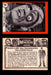 Famous Monsters 1963 Vintage Trading Cards You Pick Singles #1-64 #61b  - TvMovieCards.com