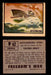 1950 Freedom's War Korea Topps Vintage Trading Cards You Pick Singles #1-100 #62  - TvMovieCards.com
