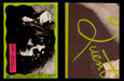 Dark Shadows Series 2 (Green) Philadelphia Gum Vintage Trading Cards You Pick #62  - TvMovieCards.com