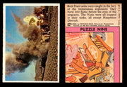 Rat Patrol 1966 Topps Vintage Card You Pick Singles #1-66 #62  - TvMovieCards.com