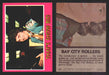 1975 Bay City Rollers Vintage Trading Cards You Pick Singles #1-66 Trebor 62   That's Show Biz!  - TvMovieCards.com