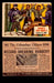 1954 Scoop Newspaper Series 1 Topps Vintage Trading Cards You Pick Singles #1-78 62   Bandits Rob Brink's  - TvMovieCards.com