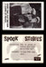 1961 Spook Stories Series 1 Leaf Vintage Trading Cards You Pick Singles #1-#72 #62  - TvMovieCards.com
