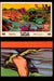 1966 Tarzan Banner Productions Vintage Trading Cards You Pick Singles #1-66 #62  - TvMovieCards.com