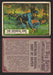 1962 Civil War News Topps TCG Trading Card You Pick Single Cards #1 - 88 62   The General Dies  - TvMovieCards.com