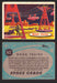 1957 Space Cards Topps Vintage Trading Cards #1-88 You Pick Singles 62   Moon Trains  - TvMovieCards.com