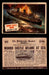 1954 Scoop Newspaper Series 1 Topps Vintage Trading Cards You Pick Singles #1-78 63   Morro Castle Burns  - TvMovieCards.com