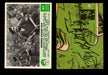1966 Green Berets PCGC Vintage Gum Trading Card You Pick Singles #1-66 #63  - TvMovieCards.com