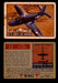 1952 Wings Topps TCG Vintage Trading Cards You Pick Singles #1-100 #63  - TvMovieCards.com