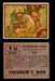 1950 Freedom's War Korea Topps Vintage Trading Cards You Pick Singles #1-100 #64  - TvMovieCards.com
