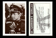 Garrison's Gorillas Leaf 1967 Vintage Trading Cards #1-#72 You Pick Singles #64  - TvMovieCards.com
