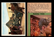 Rat Patrol 1966 Topps Vintage Card You Pick Singles #1-66 #64  - TvMovieCards.com