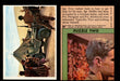 Rat Patrol 1966 Topps Vintage Card You Pick Singles #1-66 #64  - TvMovieCards.com