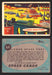 1957 Space Cards Topps Vintage Trading Cards #1-88 You Pick Singles 64   Lunar Spaceport  - TvMovieCards.com