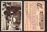 1966 James Bond 007 Thunderball Vintage Trading Cards You Pick Singles #1-66 64   Welcome Assistance  - TvMovieCards.com