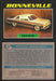 1976 Autos of 1977 Vintage Trading Cards You Pick Singles #1-99 Topps 64   Pontiac Bonneville  - TvMovieCards.com