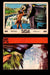 1966 Tarzan Banner Productions Vintage Trading Cards You Pick Singles #1-66 #64  - TvMovieCards.com