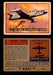 1952 Wings Topps TCG Vintage Trading Cards You Pick Singles #1-100 #64  - TvMovieCards.com