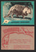 1961 Dinosaur Series Vintage Trading Card You Pick Singles #1-80 Nu Card 65	Agathaumas Monoclonius  - TvMovieCards.com