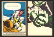 1966 Marvel Super Heroes Donruss Vintage Trading Cards You Pick Singles #1-66 #65  - TvMovieCards.com