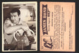 1966 James Bond 007 Thunderball Vintage Trading Cards You Pick Singles #1-66 65   Disaster Ahead  - TvMovieCards.com