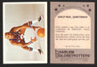 1971 Harlem Globetrotters Fleer Vintage Trading Card You Pick Singles #1-84 65 of 84   Curley Neal Quarterback  - TvMovieCards.com