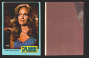 1980 Dukes of Hazzard Vintage Trading Cards You Pick Singles #1-#66 Donruss 65   Daisy Duke  - TvMovieCards.com