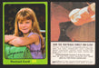 1971 The Partridge Family Series 3 Green You Pick Single Cards #1-88B Topps USA #	65B   Portrait Card 26: Suzanne Krough  - TvMovieCards.com