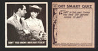 1966 Get Smart Vintage Trading Cards You Pick Singles #1-66 OPC O-PEE-CHEE #65  - TvMovieCards.com