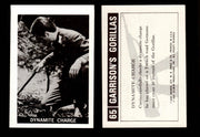 Garrison's Gorillas Leaf 1967 Vintage Trading Cards #1-#72 You Pick Singles #65  - TvMovieCards.com