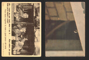 1966 Three 3 Stooges Fleer Vintage Trading Cards You Pick Singles #1-66 #65  - TvMovieCards.com